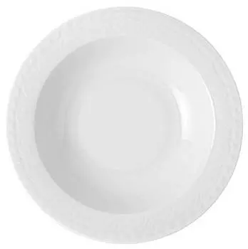 Салатница челлини Villeroy & Boch, белый