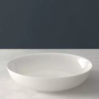 Салатница для меня Villeroy & Boch, белый