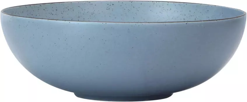 Салатница farmhouse Landscape, синий