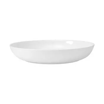 Салатница For Me Белый 19 см Villeroy & Boch, белый