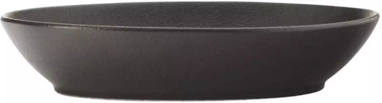 Салатница икра Maxwell & Williams, черный