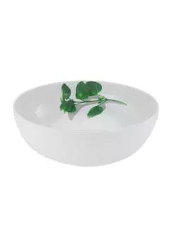 Салатница Инсалата Базилик Creatable, белый