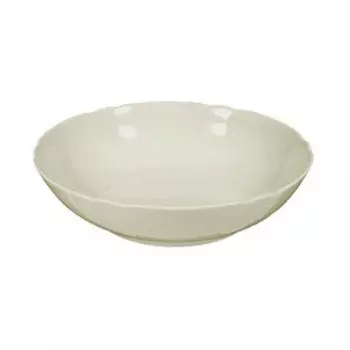 Салатница Marie-Luise цвета слоновой кости 19 см Seltmann Weiden, бежевый