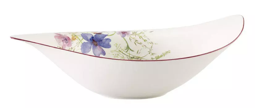 Салатница mariefleur serve and salad Villeroy & Boch, мультиколор