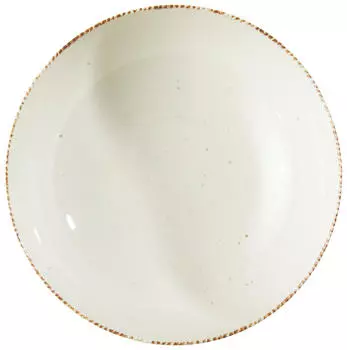 Салатница urban life Landscape, белый