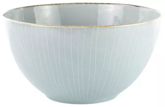 Салатник bergen Landscape, серый