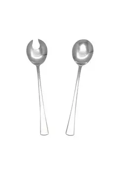 Салатные серверы Вюрцбург Grwe, серебро