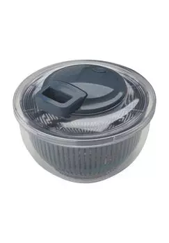 Салатный спиннер Fackelmann, темно-серый