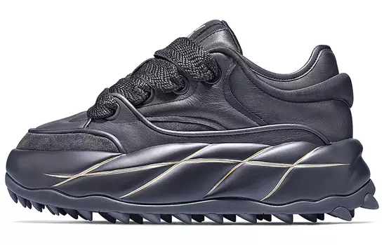 SALAXI Стильные туфли для скейтбординга унисекс, Бежевый