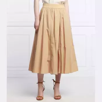 Салеп юбка Marella, коричневый