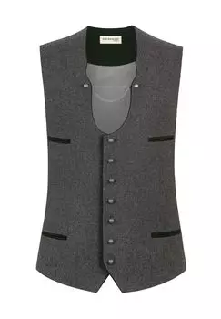 Салерио жилет STOCKERPOINT, серый