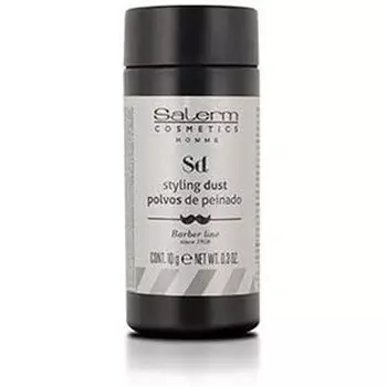 Salerm Homme Пудра для укладки волос 10 г Salerm Cosmetics