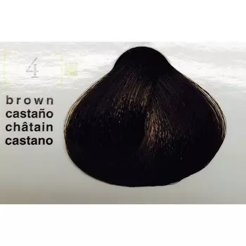 Салермвисон Цвет 4 70мл, Salerm