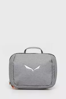 Салева косметолог Лаваредо Salewa, серый