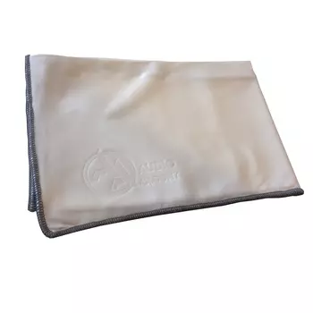 Салфетка Audio Anatomy Deluxe из микрофибры для виниловых пластинок