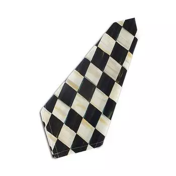 Салфетка Courtly Harlequin Mackenzie-Childs