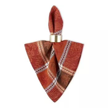 Салфетка DII Harvest Botanical (набор из 6 шт.), цвет Harvest Botanical