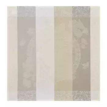 Салфетка Fleurs Gourmand Le Jacquard Franais, шерсть