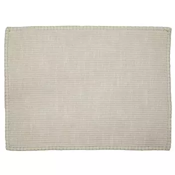 Салфетка на стол из чистого хлопка - Cavally Marinette Saint-Tropez, корда