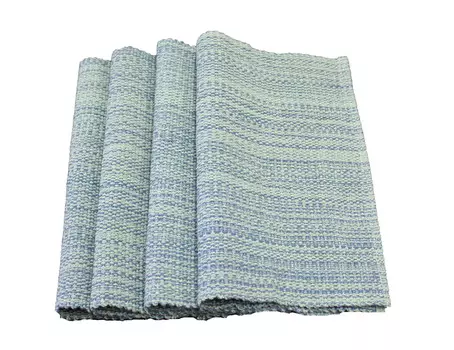 Салфетка сервировочнаяFabstyles, синий