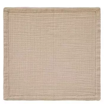 Салфетка ткацкий станок Butlers, бежевый