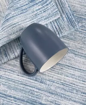 Салфетки Colorwave Weave, набор из 2 шт Noritake, серый