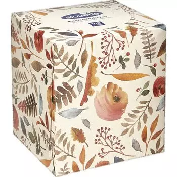 Салфетки для лица alouette, 100 шт.