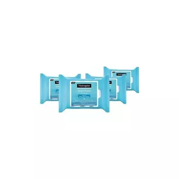Салфетки для снятия макияжа Neutrogena Hydro Boost