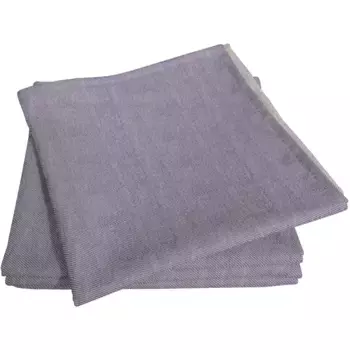 Салфетки из ткани Adam «Uni Light Collection», (4 шт.), экологически чистые, фиолетовый