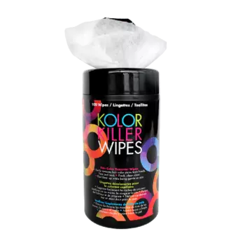 Салфетки Kolor Killer 100 шт Framar