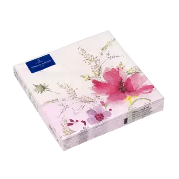 Салфетки Марифлер Villeroy & Boch, белый