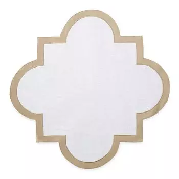 Салфетки Mirasol 18 x 18 дюймов, набор из 4 шт. Matouk