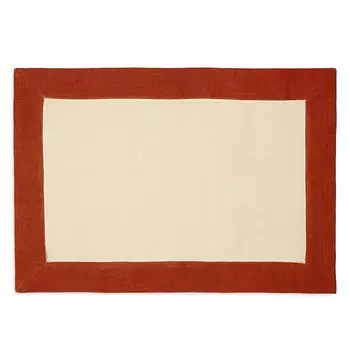 Салфетки Roma с цветными блоками, набор из 4 шт. SFERRA