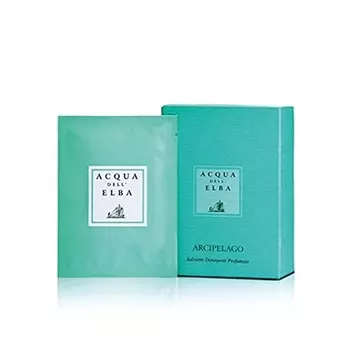 Салфетки с ароматом архипелага унисекс Acqua Dell'elba