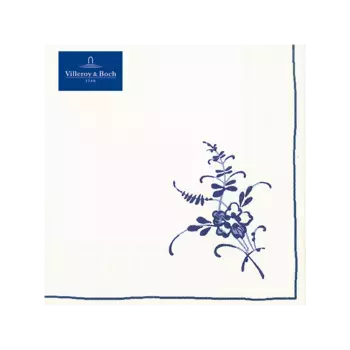 Салфетки «Старый Люксембург» Villeroy & Boch, белый