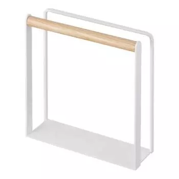 Салфетница тоска Yamazaki, белый