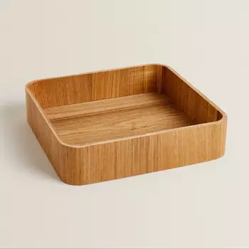 Салфетница Zara Home Wooden