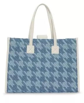 Сали тотализатор Vince Camuto, синий