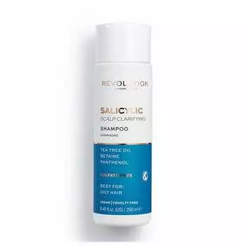 Salicylic 250 мл Revolution Haircare