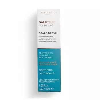 Salicylic 50 мл Revolution Haircare