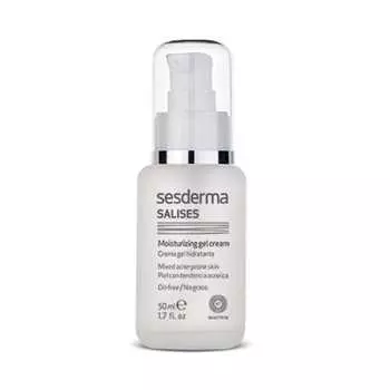Salises Увлажняющий гель-крем 50 мл Sesderma