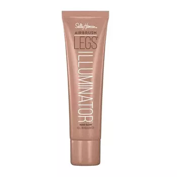 Салли Хансен, Хайлайтер для ног Airbrush Legs Illuminator Highliter 01 Nude Glow, 100 мл Sally Hansen