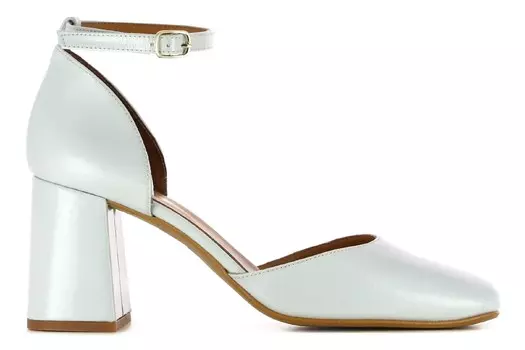 Салли Хилс Camila'S, белый