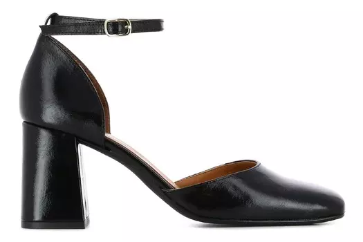 Салли Хилс Camila'S, черный