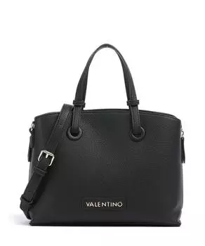 Sallie re сумка искусственная кожа Valentino Bags, черный