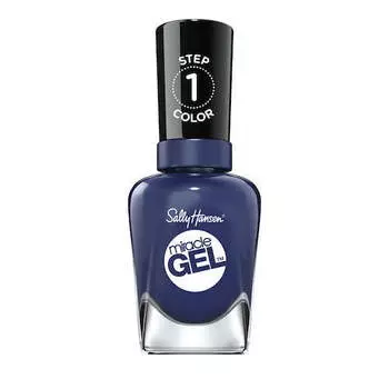 Sally Hansen Гель-лак для ногтей Miracle 445 Might Mod 14,7 мл