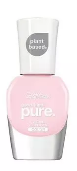 Sally Hansen Good Kind Pure лак для ногтей, 205 Pink Moon
