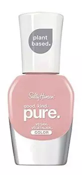 Sally Hansen Good Kind Pure лак для ногтей, 220 Be gone ia