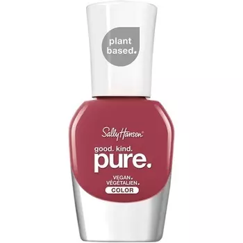 Sally Hansen Good Kind Pure Vegan Лак для ногтей Eco-Rose 10 мл