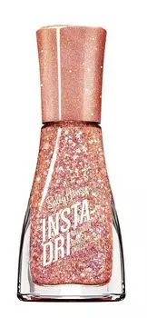Sally Hansen Insta Dri лак для ногтей, 258 Shooting Star